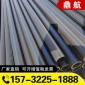 全新料PE给水管110 黑色PE给水管160 聚乙烯HDPE管材 可定制批发