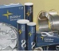 原装进口奥地利伯乐BOHLER Ti 52-FD药芯焊丝E71T1-M21A4药芯焊丝