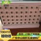 厂家垂直绿化植物墙花盆 壁挂立体塑料组合花箱 **植物墙
